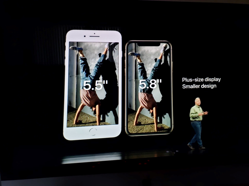 Cuối th&aacute;ng 10 iPhone 2018 sẽ được b&aacute;n tại Việt Nam gi&aacute; l&ecirc;n tới 43 triệu đồng