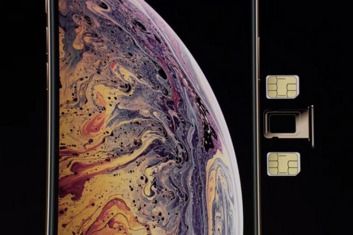 Vừa ra mắt iPhone XS đ&atilde; bị &lsquo;mất điểm&rsquo; bởi những điều n&agrave;y