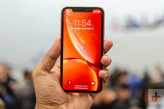 Những ưu điểm n&agrave;y của iPhone XS khiến người d&ugrave;ng &lsquo;chết m&ecirc; chết mệt&rsquo;