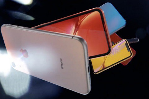 Những ưu điểm n&agrave;y của iPhone XS khiến người d&ugrave;ng &lsquo;chết m&ecirc; chết mệt&rsquo;