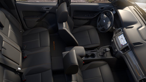 Ford Ranger 2019 ch&iacute;nh thức về đại l&yacute; gi&aacute; hơn 900 triệu đồng