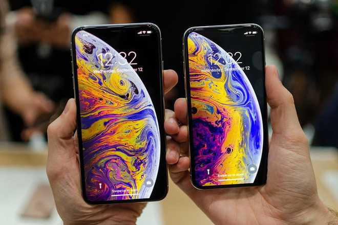 iPhone Xs &lsquo;lộ&rsquo; t&iacute;nh năng nổi bật nhất khiến người d&ugrave;ng &lsquo;ng&acirc;y ngất&rsquo;