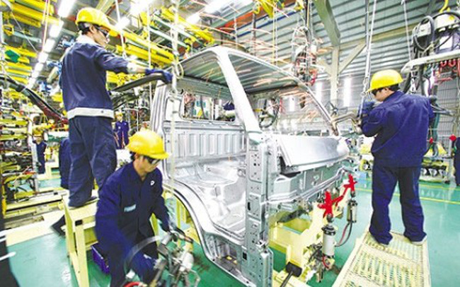 Ứng dụng c&aacute;c s&aacute;ng kiến cải tiến kỹ thuật v&agrave;o sản xuất, Cơ kh&iacute; To&agrave;n Ph&aacute;t được lợi g&igrave;?