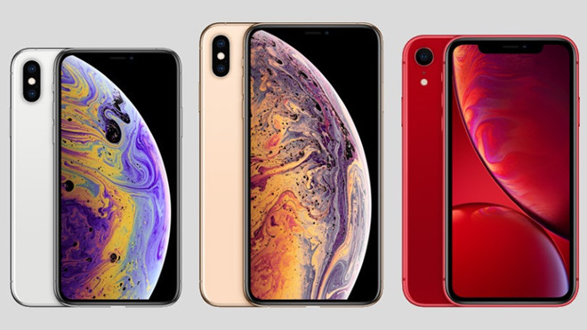 iPhone XR: Apple đang tăng tốc sản xuất, dự b&aacute;o &lsquo;g&acirc;y b&atilde;o&rsquo; thị trường