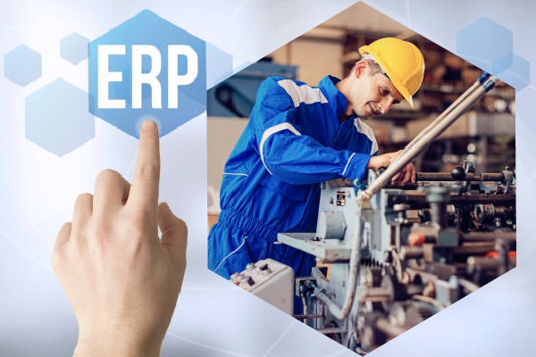 Ứng dụng m&ocirc; h&igrave;nh EPR: Tạo đ&agrave; cho sự bứt ph&aacute; ng&agrave;nh cơ kh&iacute;