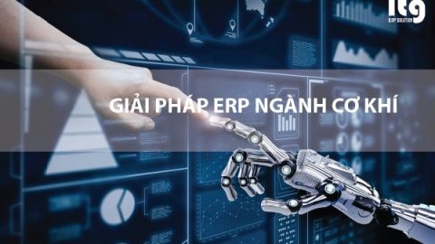 Ứng dụng m&ocirc; h&igrave;nh EPR: Tạo đ&agrave; cho sự bứt ph&aacute; ng&agrave;nh cơ kh&iacute;