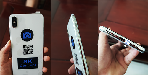 &lsquo;iPhone XS Max&rsquo; gi&aacute; hơn 2 triệu đồng/chiếc xuất hiện nhan nhản tại Việt Nam