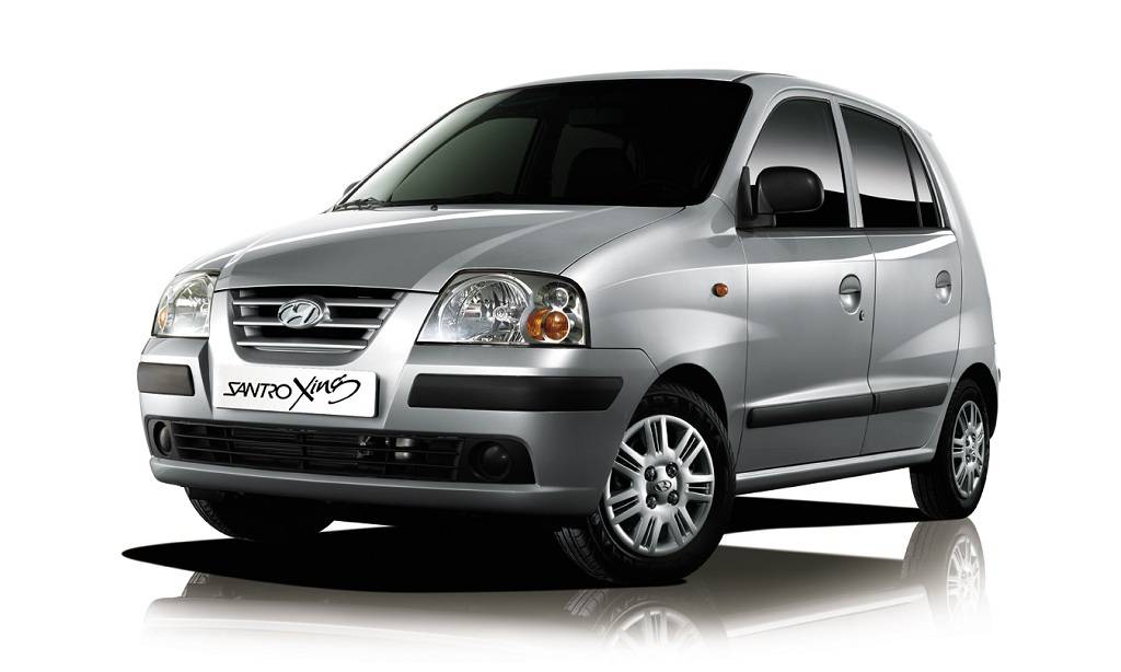 Chiếc xe đẹp &lsquo;long lanh&rsquo; chỉ hơn 100 triệu của Hyundai lộ điểm yếu