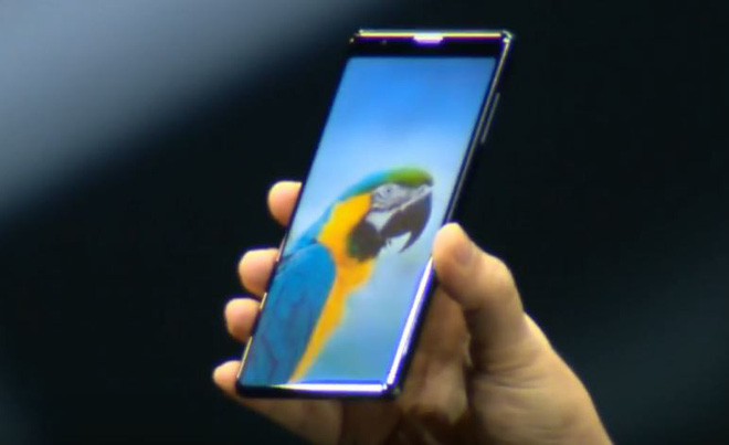 Vừa ra mắt Bphone 3 đ&atilde; bị &lsquo;mất điểm&rsquo; bởi những điều n&agrave;y