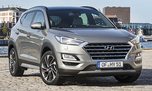 Hyundai Tucson 2019 vừa chốt gi&aacute; 690 triệu đồng sở hữu những t&iacute;nh năng g&igrave;?