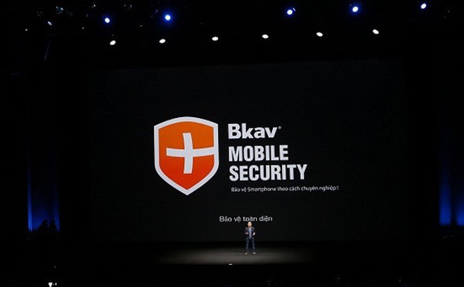 Bphone 3 sở hữu t&iacute;nh năng kho&aacute; m&aacute;y từ xa, chống trộm ở mức cao nhất