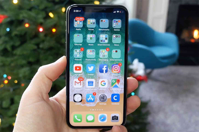 iPhone XS v&agrave; XS Max sở hữu 2 đặc điểm cực xịn m&agrave; Apple chưa c&ocirc;ng bố