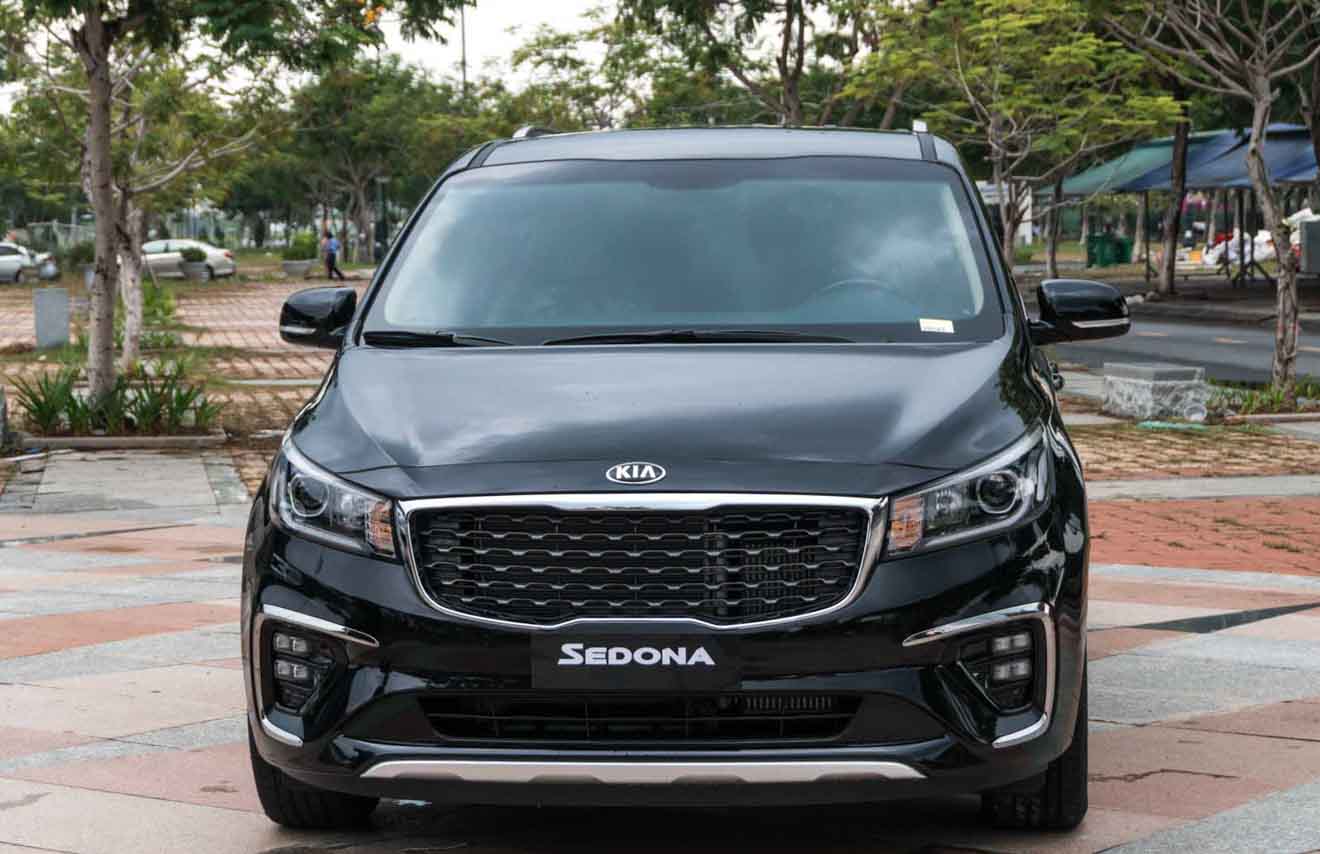 Kia Sedona 2019 gi&aacute; 1,4 tỷ vừa ra mắt sở hữu những t&iacute;nh năng nổi bật g&igrave;?