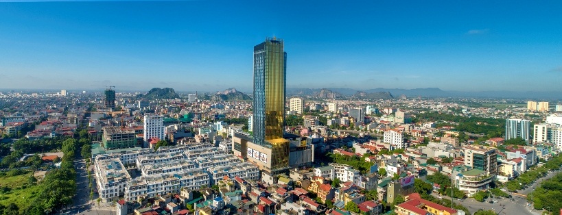 Những kh&aacute;ch sạn 5 sao đẳng cấp quốc tế của Vinpearl đang trở th&agrave;nh điểm đến y&ecirc;u th&iacute;ch tại c&aacute;c th&agrave;nh phố du lịch mang đậm bản sắc văn h&oacute;a Việt Nam