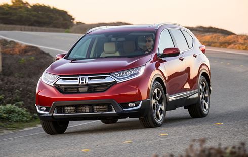 Đang &lsquo;g&acirc;y sốt&rsquo; nhưng hai chiếc &ocirc; t&ocirc; n&agrave;y của Honda đều lộ nhược điểm lớn