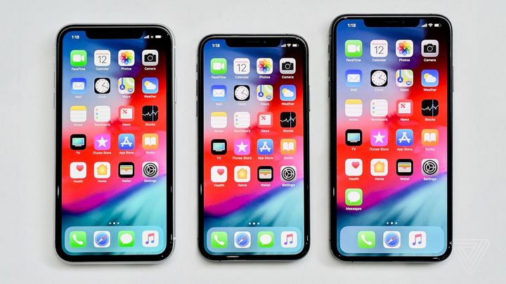 &lsquo;Soi&rsquo; c&ocirc;ng nghệ ứng dụng tr&ecirc;n iPhone 2019