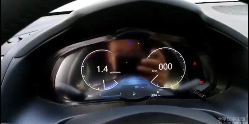 Mazda3 2019 chuẩn bị ra mắt v&agrave;o th&aacute;ng 11 sở hữu những c&ocirc;ng nghệ g&igrave; nổi bật?