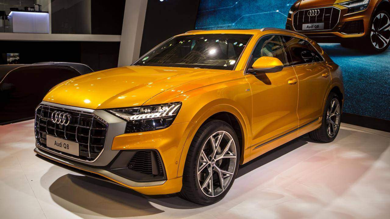 Điểm mặt những t&iacute;nh năng hiện đại c&oacute; tr&ecirc;n Audi Q8 khiến nhiều người &lsquo;khao kh&aacute;t&rsquo;