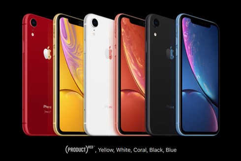 &lsquo;Ch&aacute;y h&agrave;ng&rsquo; trước giờ mở b&aacute;n, iPhone XR sở hữu những ưu điểm g&igrave;?