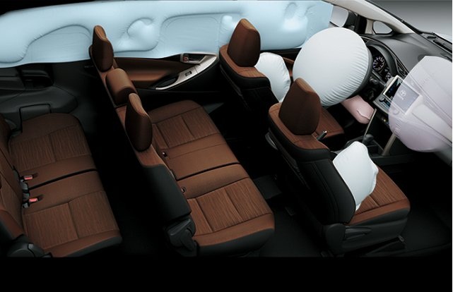 Toyota Innova 2018 tăng gi&aacute; 30 triệu đồng sở hữu những t&iacute;nh năng g&igrave; mới?