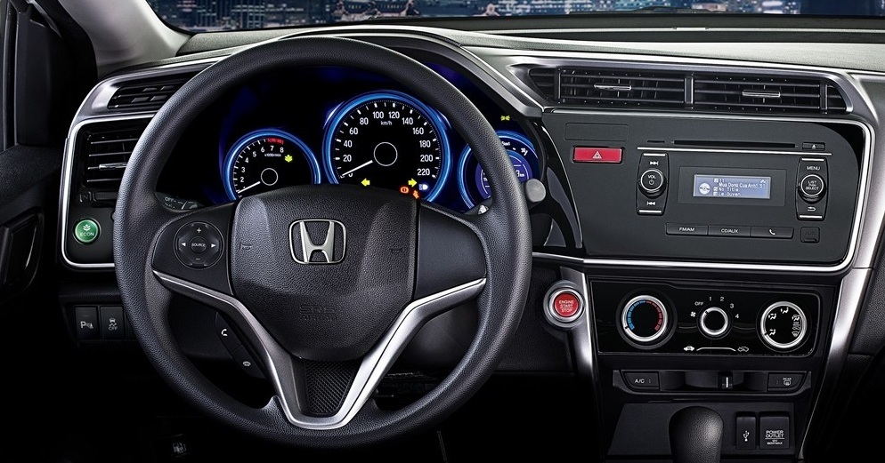 Lọt top &ocirc; t&ocirc; b&aacute;n chạy nhưng Honda City vẫn lộ nhược điểm lớn