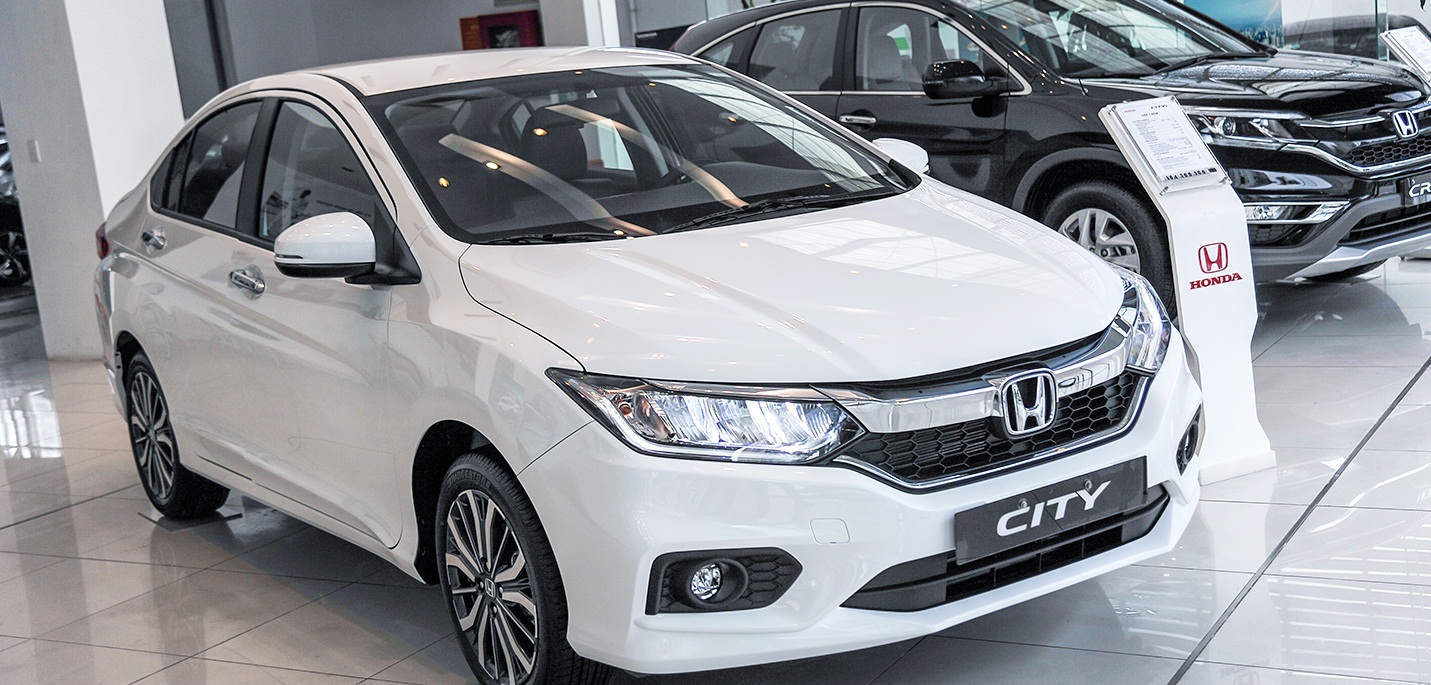 Lọt top &ocirc; t&ocirc; b&aacute;n chạy nhưng Honda City vẫn lộ nhược điểm lớn