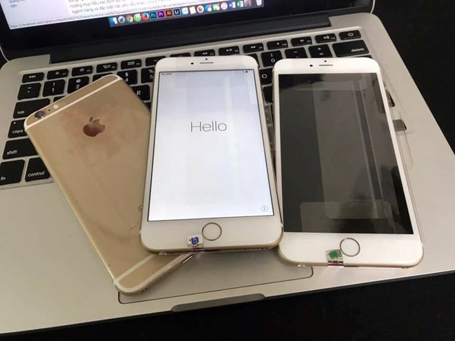 iPhone kh&oacute;a mạng đ&atilde; &lsquo;hết thời&rsquo; chuẩn bị biến mất khỏi Việt Nam?