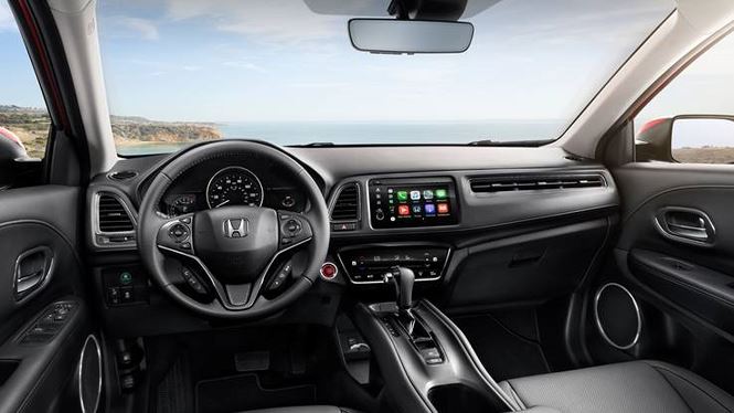 Honda HR-V 2018 đẹp &lsquo;long lanh&rsquo; vẫn lộ 3 nhược điểm lớn