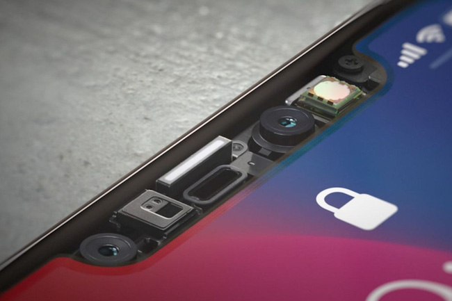 iPhone 2019 dự b&aacute;o sẽ &lsquo;g&acirc;y b&atilde;o&rsquo; v&igrave; t&iacute;nh năng đặc biệt n&agrave;y