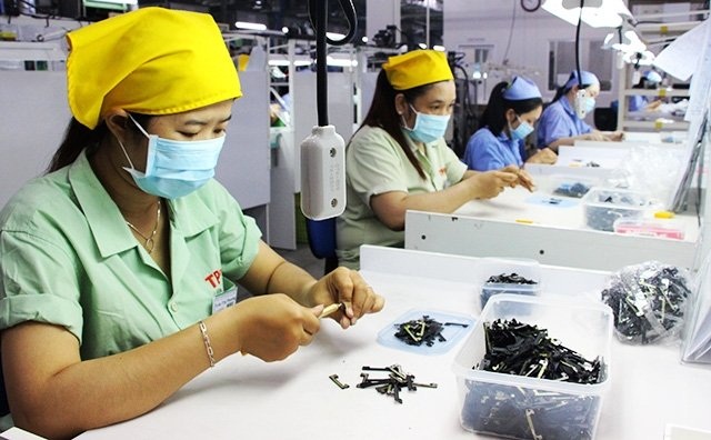 B&igrave;nh Dương: Ch&uacute; trọng n&acirc;ng cao chất lượng nguồn nh&acirc;n lực