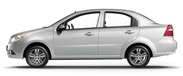 Chevrolet Aveo giảm gi&aacute; &lsquo;kịch s&agrave;n&rsquo; về mốc 300 triệu sở hữu ưu điểm g&igrave;?