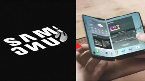 Smartphone m&agrave;n h&igrave;nh gập của Samsung gi&aacute; hơn 45 triệu đồng sở hữu c&ocirc;ng nghệ g&igrave; mới?