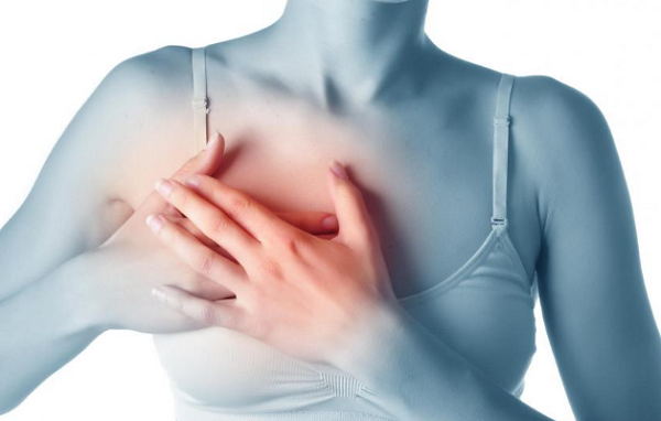 Ung thư v&uacute;: 80% mắc bệnh nếu xuất hiện những dấu hiệu n&agrave;y