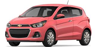 Chiếc xe tiết kiệm xăng nhất thị trường - Chevrolet Spark sở hữu những t&iacute;nh năng g&igrave;?