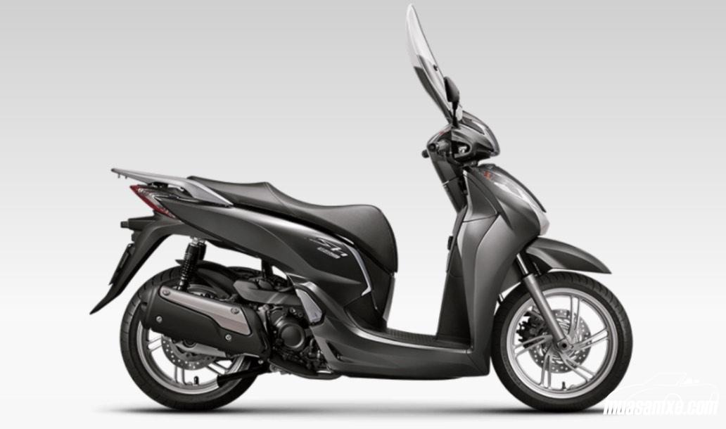 Honda SH 300i