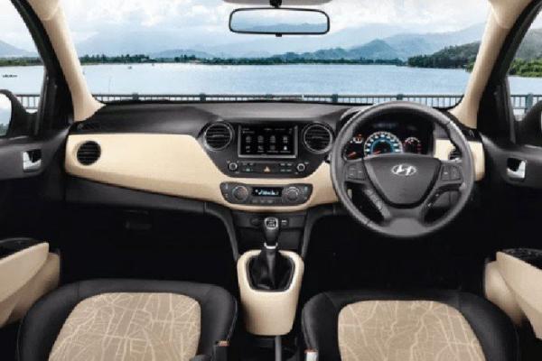 Hyundai Santro 2019