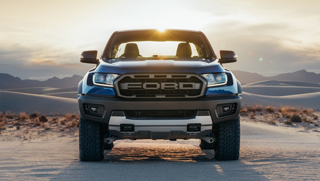 Ford Ranger Raptor ch&iacute;nh thức b&aacute;n ra với gi&aacute; gần 1,2 tỷ đồng sở hữu c&ocirc;ng nghệ g&igrave;?