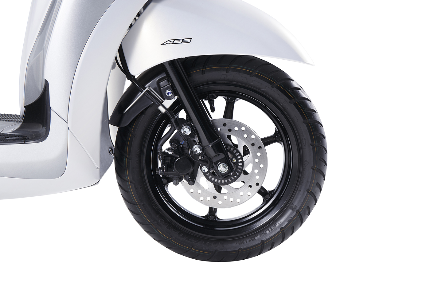 &lsquo;Điểm mặt&rsquo; những t&iacute;nh năng mới tr&ecirc;n Yamaha Grande Hybrid 2019 gi&aacute; 45,5 triệu đồng