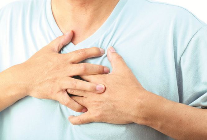 Đột quỵ: Những dấu hiệu b&aacute;o trước nhưng nhiều người bỏ qua