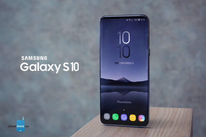 Smartphone 5G của Samsung v&agrave; LG chuẩn bị ra mắt sở hữu t&iacute;nh năng g&igrave;?Smartphone 5G của Samsung v&agrave; LG chuẩn bị ra mắt sở hữu t&iacute;nh năng g&igrave;?
