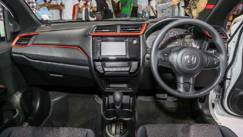 Honda Brio chuẩn bị ra mắt gi&aacute; chỉ 400 triệu đồng sở hữu những t&iacute;nh năng g&igrave;?
