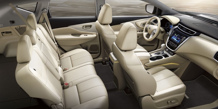 Nissan Murano 2019 đẹp &lsquo;long lanh&rsquo; gi&aacute; chỉ hơn 700 triệu sở hữu t&iacute;nh năng g&igrave;?