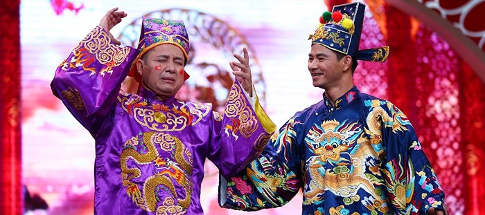 T&aacute;o Qu&acirc;n 2019: Những h&eacute; lộ khiến nhiều người bất ngờ