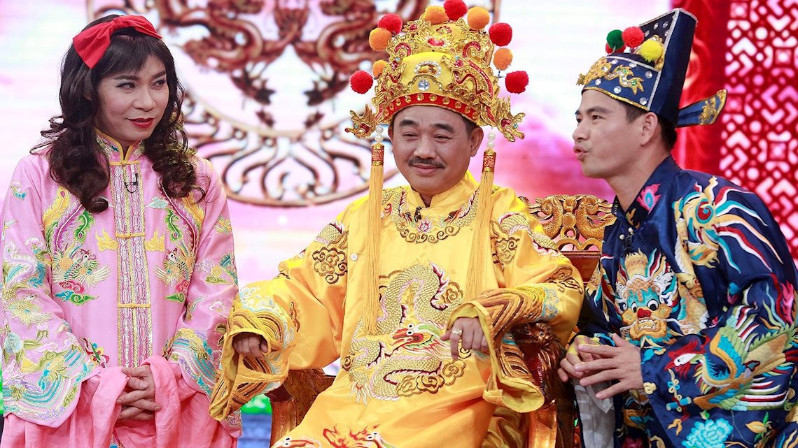 T&aacute;o Qu&acirc;n 2019: Ngọc Ho&agrave;ng v&agrave; c&aacute;c T&aacute;o sẽ được &lsquo;đ&oacute;n tiếp&rsquo; HLV Park Hang Seo?