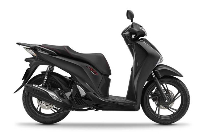 Honda SH 2019 được đại l&yacute; &lsquo;h&eacute;t gi&aacute;&rsquo; gần 120 triệu sở hữu t&iacute;nh năng g&igrave; mới?