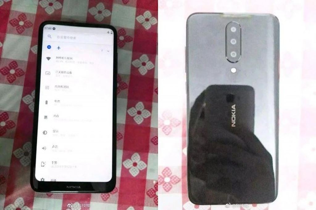 Smartphone b&iacute; ẩn của Nokia đang g&acirc;y &lsquo;x&ocirc;n xao&rsquo; dư luận sở hữu c&ocirc;ng nghệ g&igrave;?