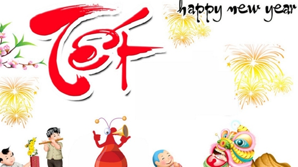 Tết Dương lịch 2019: Những lời ch&uacute;c &yacute; nghĩa v&agrave; đem lại may mắn cho cả năm