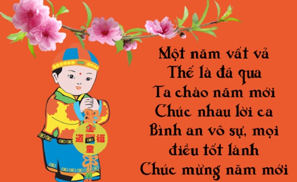 Tết Dương lịch 2019: Những lời ch&uacute;c &yacute; nghĩa v&agrave; đem lại may mắn cho cả năm