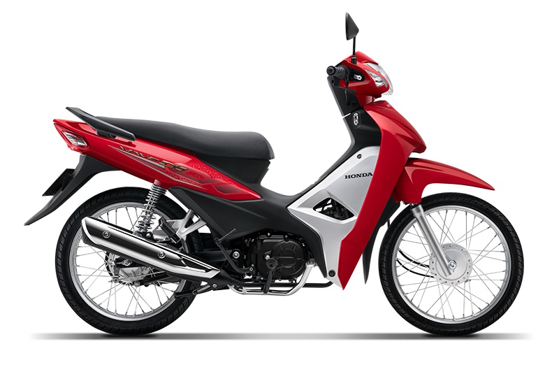 Phi&ecirc;n bản mới mẫu xe Wave Alpha 110cc gi&aacute; hơn 17 triệu c&oacute; t&iacute;nh năng g&igrave; kh&aacute;c biệt?