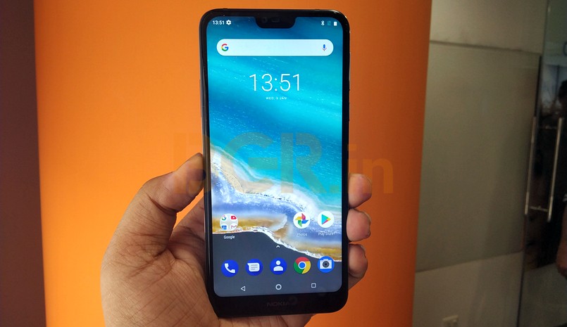 Nokia 8.1 chuẩn bị mở b&aacute;n tại Việt Nam được ứng dụng những c&ocirc;ng nghệ g&igrave;?
